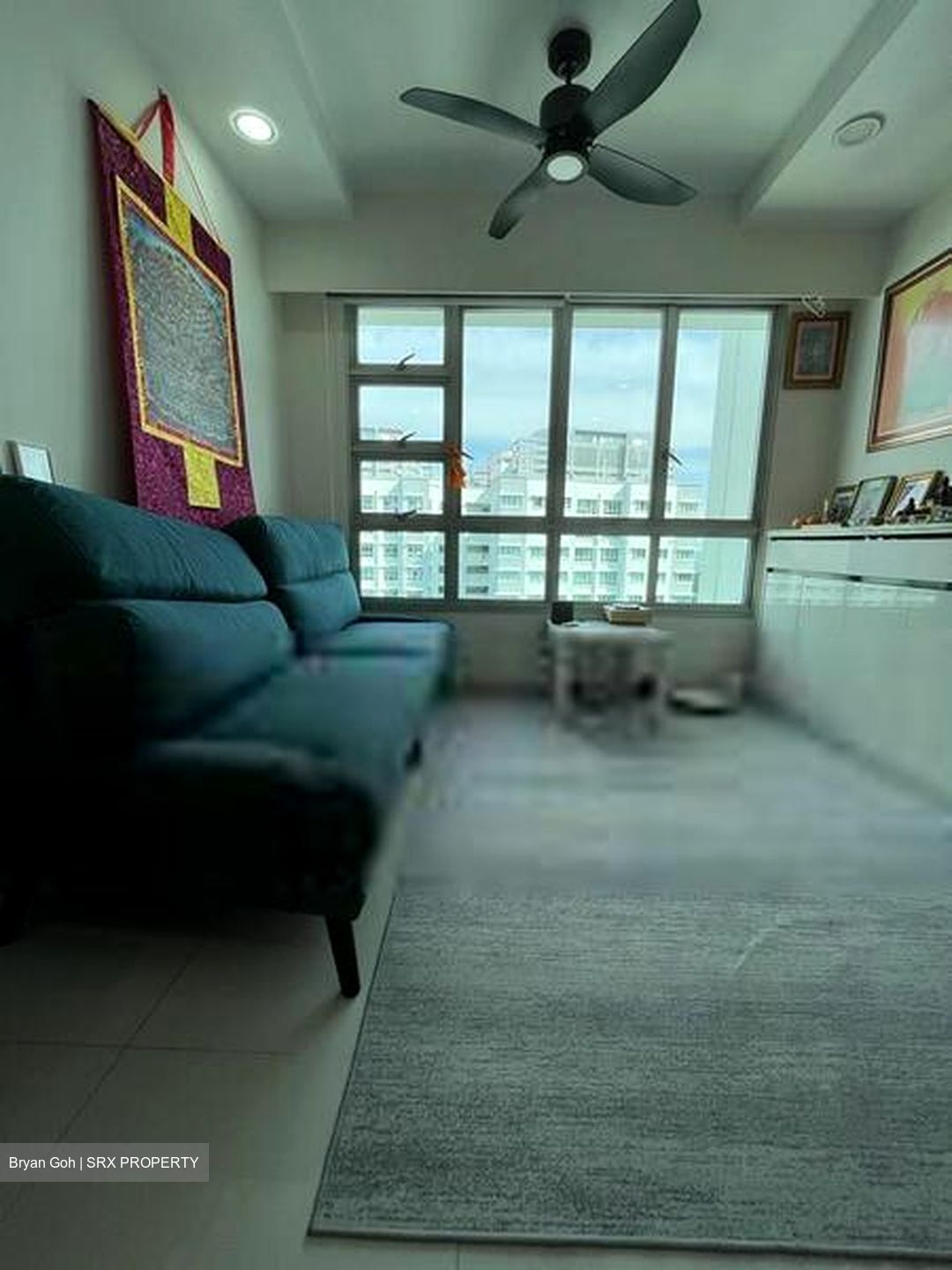 Blk 92A Telok Blangah Parcview (Bukit Merah), HDB 3 Rooms #628705331